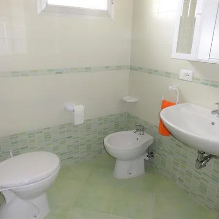 Flat Near Apartman Bibione