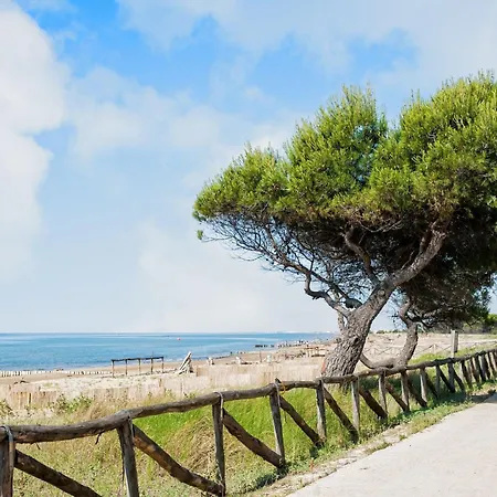 Flat Near Bibione