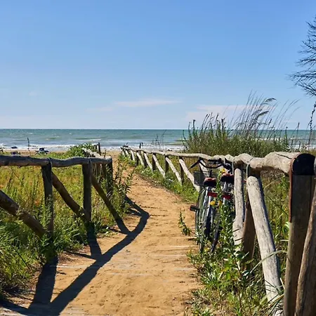 Apartman Flat Near Bibione