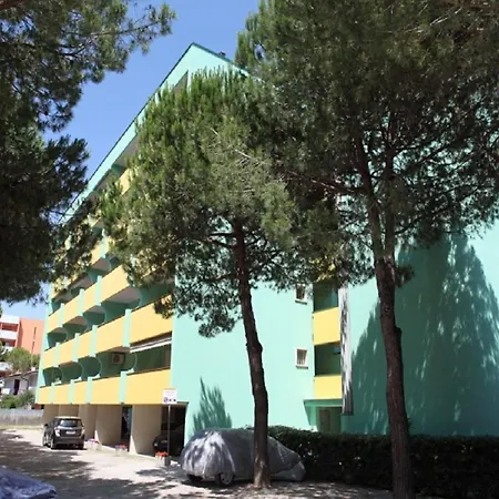 Flat Near Appartamento Bibione