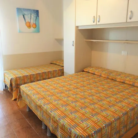 Flat Near Lägenhet *