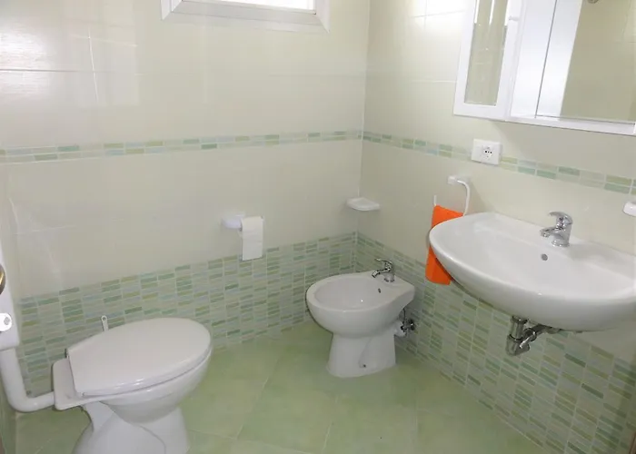 Flat Near Apartment Bibione